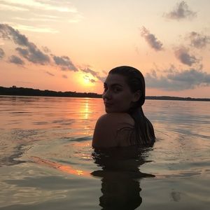 Meet your Posher, Erica